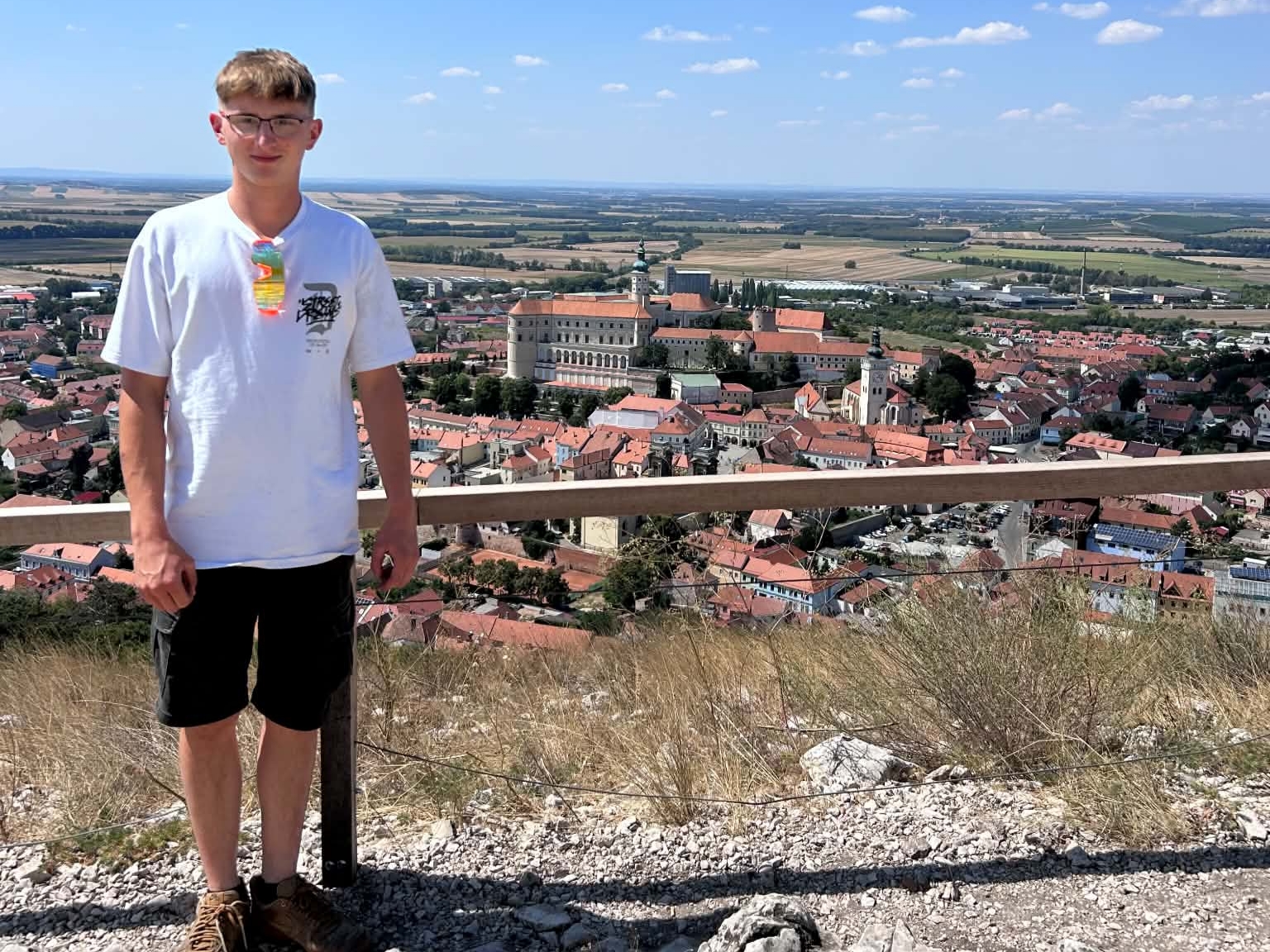 Leoš Řezníček – fotografie 3