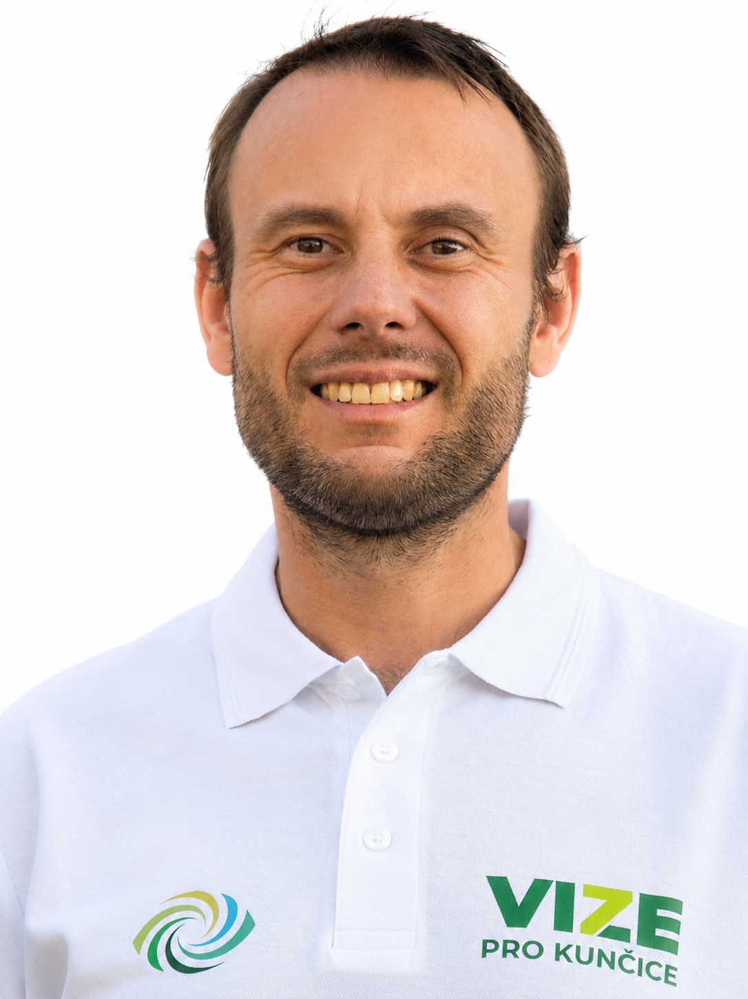 Ing. Martin Velička